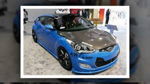 Uncover the unique database of tuning options to have custom hyundai veloster instead of a boring factory set up unleashing all the. Hyundai Veloster Modified Youtube