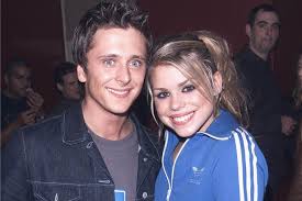 Chris Evans Is Billie Piper S Soulmate And She Ran To Him After Every Row With Laurence Daily Record