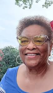 Happy Birthday Wishes to Patricia Vinson and Earle Ford