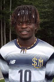 2019 Men's Soccer Roster