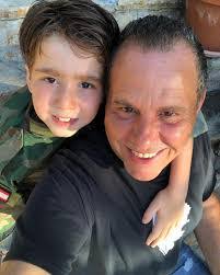 Albert Matta's Instagram, Twitter & Facebook