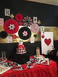 Check spelling or type a new query. Casino Theme Party Decorations Novocom Top