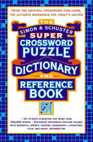 We did not find results for: Crossword Puzzles Dictionaries Glossaries Vocabularies Etc Crossword Puzzles Books Barnes Noble