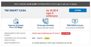 Offerte Tim Adsl Sempre Aggiornate Scegli L Offerta Giusta