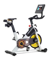 History of the tdf bike: Proform Tour De France Ctc Indoor Cycle With 1 Year Ifit Coach Included
