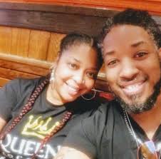 Anniversary Celebration of a Married Couple