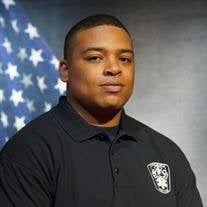 TyVaughn Nathaniel Eldridge Obituary