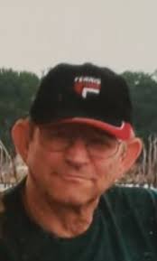 Obituary information for Ernest Eldred Hurt Jr.