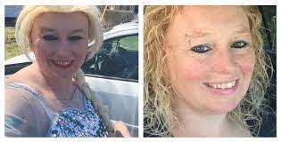 Shauna Tate's Instagram, Twitter & Facebook