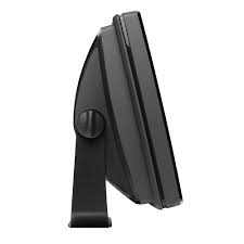 Some anglers are not interested in compromising when purchasing a fish finder; Humminbird Helix 12 Chirp Mega Si Fishfinder Gps Combo G3n Display Only