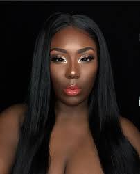 👑Fenty Bratz Doll👑 ———————————————— #BratzChallange fentybeauty Filter  Foundation “480” Juvia's Place The Warriors Palette