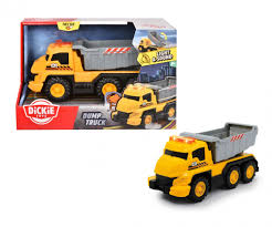 Check spelling or type a new query. Dump Truck With Light And Sound Construction Vehicles Brands Products Www Dickietoys De