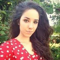 Kristie Solis's Instagram, Twitter & Facebook