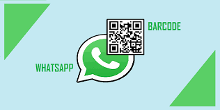 Cara tampal agar mudah di scan. Cara Membuat Qr Code Whatsapp Menuju Chat Langsung Yannech Com