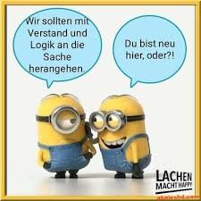Lustige Bilder Dienstag Arbeiten In 2020 Minion Witze Lachen Macht Happy Witze Lustig