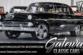 Image result for Dark Grey 1955 Austin