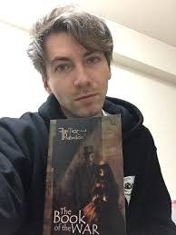 Faction paradox as neo-decadent fiction resource