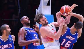 The final roster was revealed on 5 july 2021. A Look Ahead Predicting France S Tokyo 2020 Men S Olympic Roster By Shotaro Honda Moore Medium
