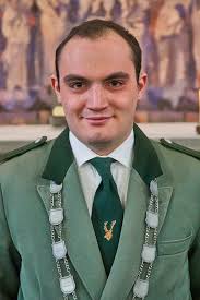 St-Sebastianus Festschrift.indd