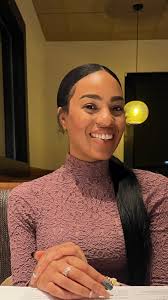 Kanesha Patterson's Instagram, Twitter & Facebook