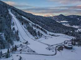 Go from rateče and explore this picturesque alpine valley. File Planica 38964538311 Jpg Wikipedia