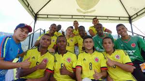 Esta nueva reunión del equipo se estará realizando desde este lunes 26 de julio hasta el 7 de agosto y será en la ciudad de cali, aprovechando la cantidad de. Futbol Abc Sub 17 Selecciones Grupos Y Cupos Al Mundial As Colombia