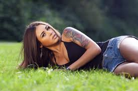 Image result for Top Hot Model