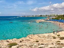 Download the perfect cyprus pictures. Luchshie Plyazhi Kipra Lichnyj Opyt