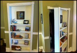 A bookshelf hidden door is more believable. 37 Diy Bookshelf Ideas Unique And Creative Ideas