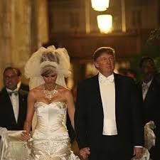 Pin Van Katerina Konova Op Melania Trump
