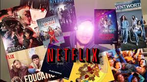 If you are yet to watch these series, then. Best Shows To Watch On Netflix 2021 Youtube