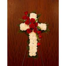With many years experience, our talented funeral florists are able to create beautiful wreath tributes and our professional drivers will arrange delivery to the undertakers, funeral directors, crematorium, church. Funeral Wreaths Hearts Crosses Kremp Com