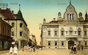 Proiect elaborat cu anticipare, cuprinzând o suită ordonată de operații destinate să ducă la atingerea. Pin Auf Timisoara Imagini Vechi