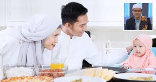 Allah tentu saja masih memberikan perintah agar tetap taat dan hormat pada orang tua. Suami Melebihkan Isteri Atau Ibu Kupasan Ustaz Ahmad Fuad Mohamad Mokhtar Yang Menyentuh Hati Nona