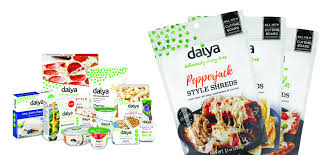 The company was founded in 2008 and their mozzarella and. Daiya Foods Inc Province Of British Columbia
