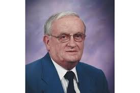 Charles Yarbrough Obituary (1932