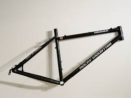 Bicycle Frame Wikipedia