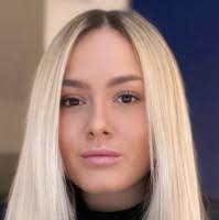 Petra Sobotova's Instagram, Twitter & Facebook