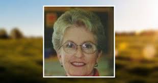 Nancy Fees Thornhill Obituary April 9, 2007