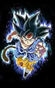 Kid Goku In 2020 Anime Dragon Ball Super Anime Dragon Ball Dragon Ball Artwork