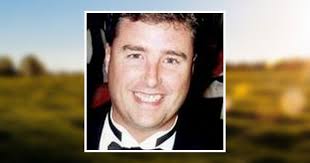 Mark D. Lupton Obituary June 14, 2007