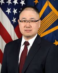 Jae Lee, Director, Financial Management Directorate,