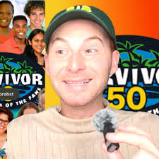 Deal or no Deal Island: Dickson Wong Speaks