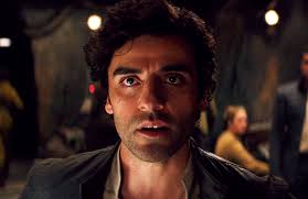 oscar isaac trash