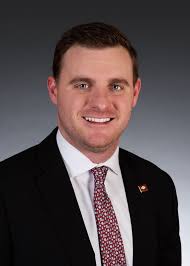 Bart Hester reelected to Arkansas State Senate