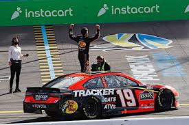 Got their first taste of nascar's next gen car slated for the 2022… 5 Points To Ponder Cream Rises Ford Flounders