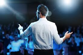 How Motivational Speakers Contribute To Business Growth