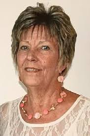 Eileen Wilkinson Obituary (2019)