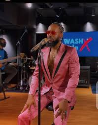 Popular nigerian singer, adekunle gold has taken to social media to pen heartfelt words in celebration of his wife, simi as she turns a new age. Adekunle Gold Accused Of Cheating On His Wife Simi