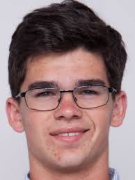 2017 California State Science Fair Participants in Physics & Astronomy ,  Senior Division